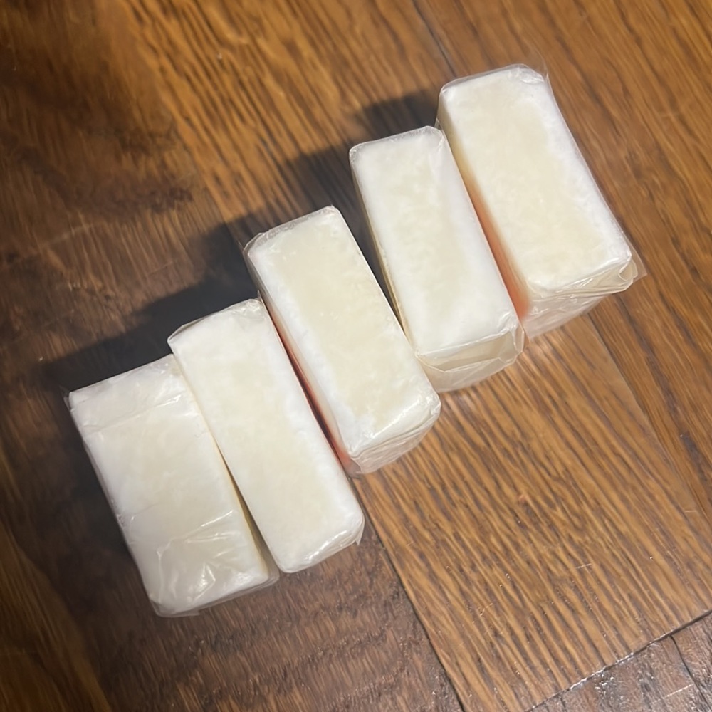 Musk cube - Picture 2 of 3